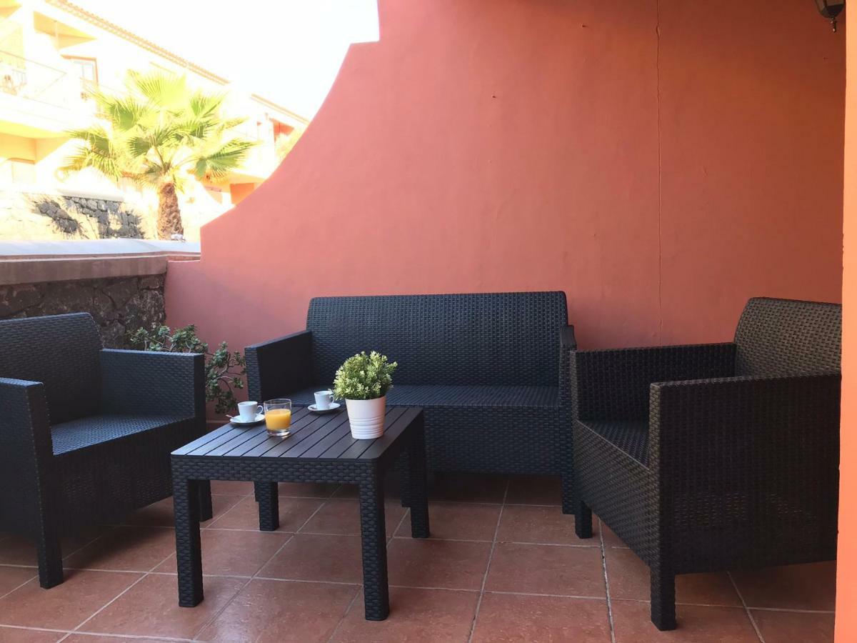 Dreaming The Sun Tenerife Costa Del Silencio Εξωτερικό φωτογραφία