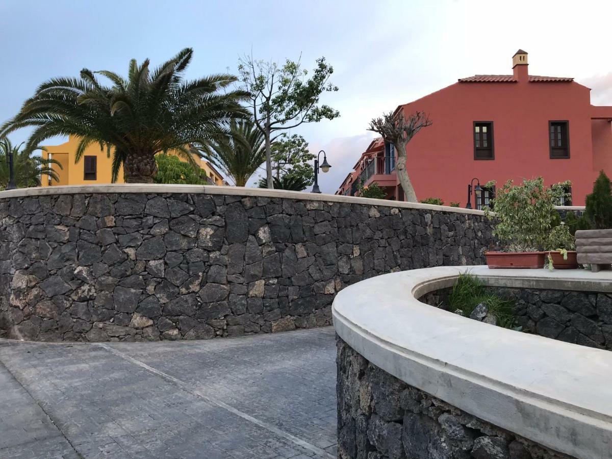 Dreaming The Sun Tenerife Costa Del Silencio Εξωτερικό φωτογραφία