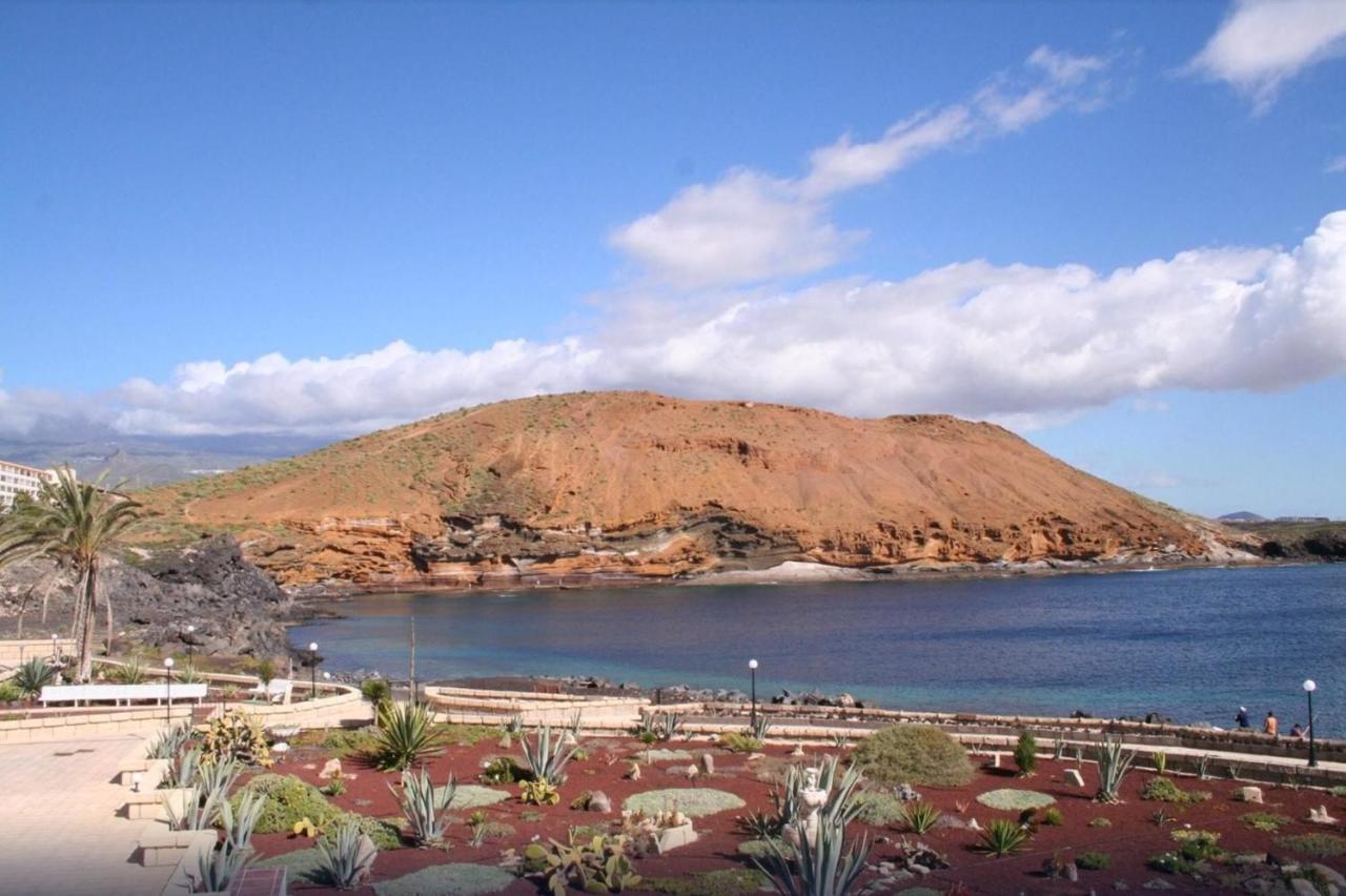 Dreaming The Sun Tenerife Costa Del Silencio Εξωτερικό φωτογραφία