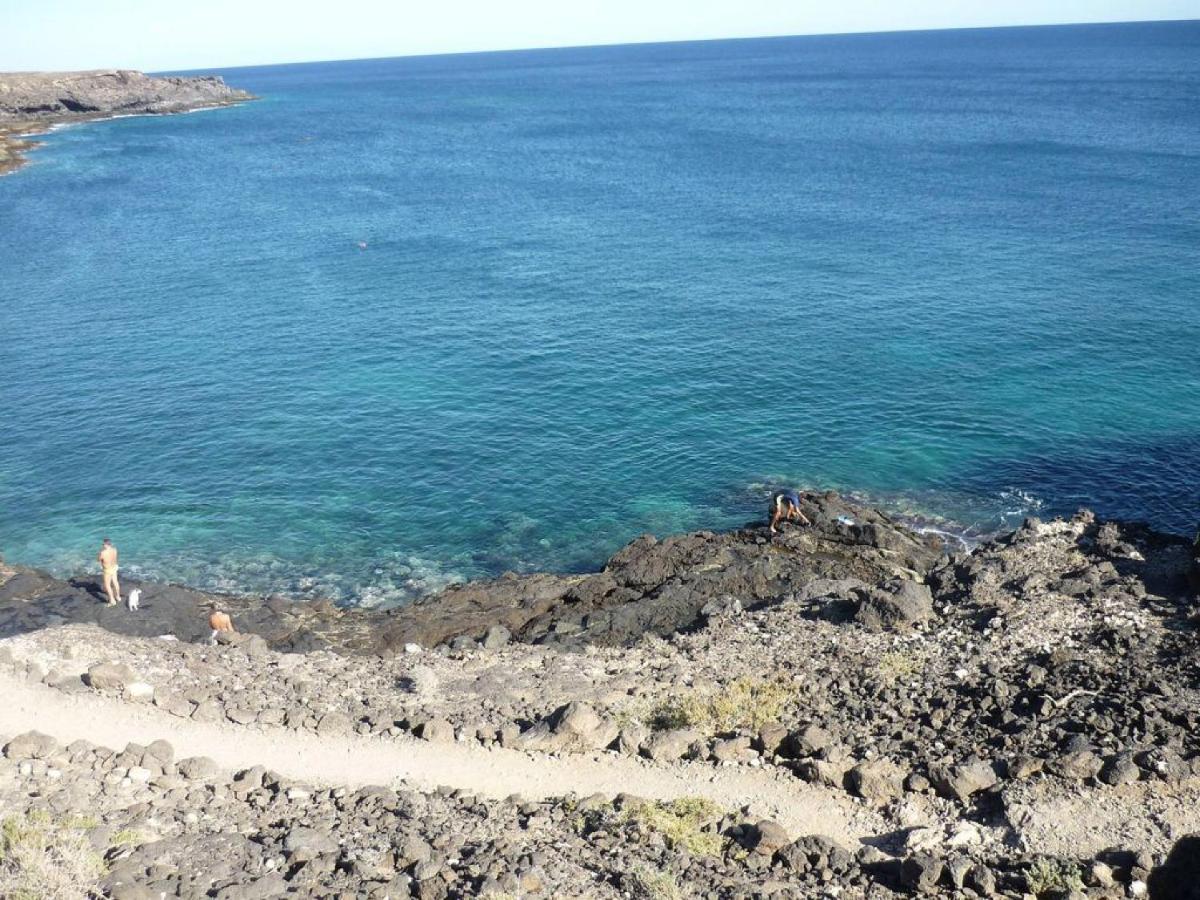 Dreaming The Sun Tenerife Costa Del Silencio Εξωτερικό φωτογραφία